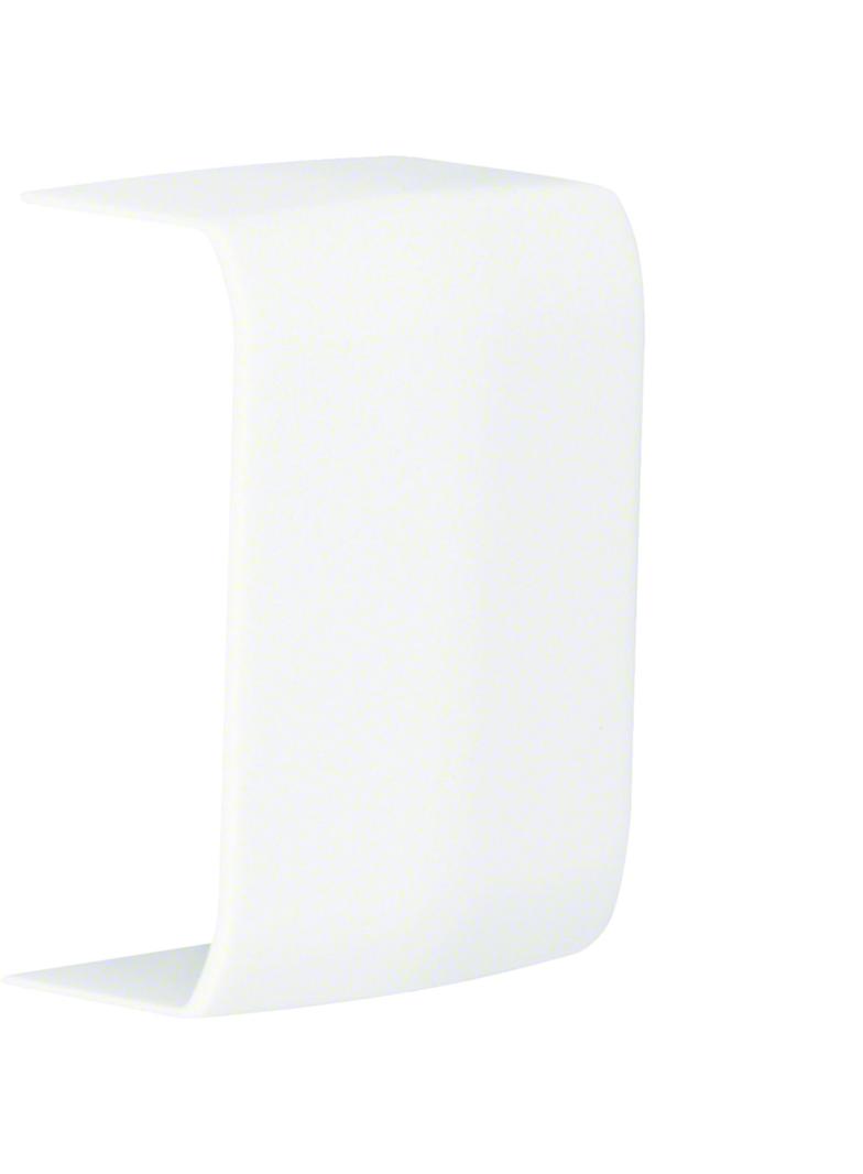tehalit.ateha Łącznik do kanału 12x30, biały