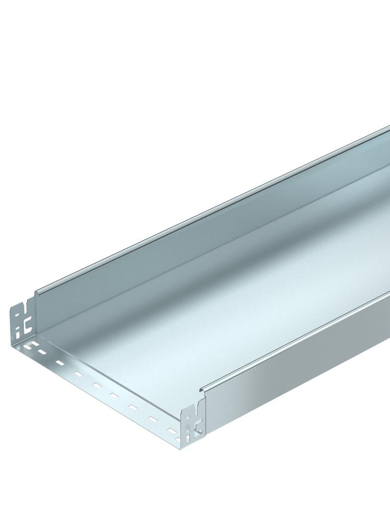 MKSMU 840 FS, Korytko kablowe MKSMU