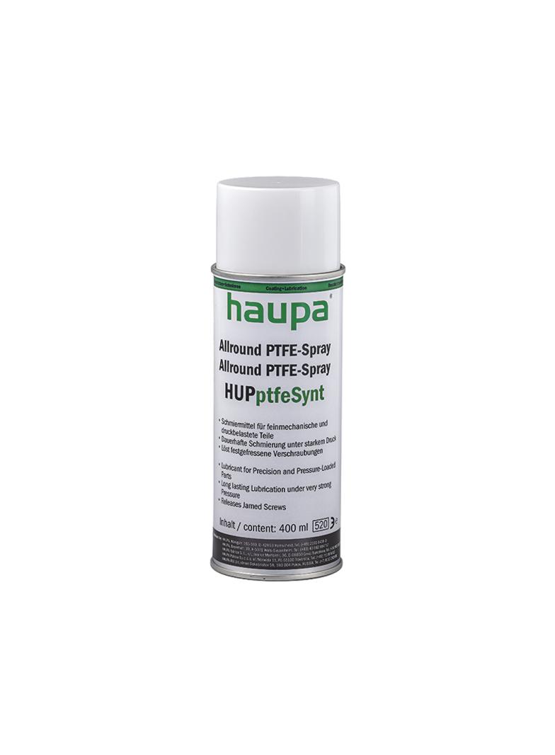 Allround PTFE-Spray HUPptfeSynt, 400ml