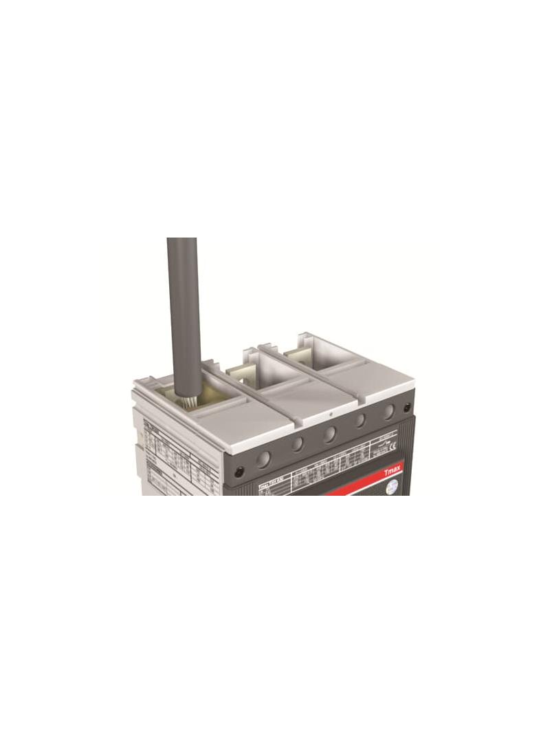 Tmax Kit FC Cu 2x240mm2 T5 630 zestaw zacisków 6szt