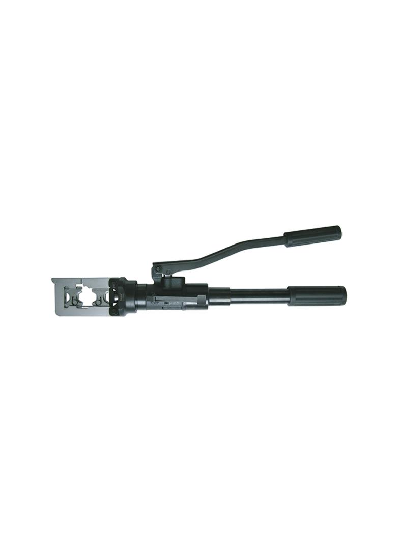 Hydrauliczna praska ręczne 10-240 mm2 215800 HAUPA