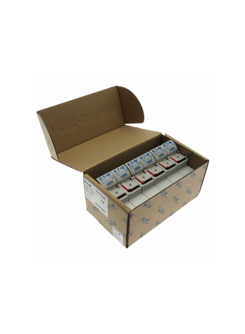 2 Pole 14x51 MFH PV Neon Indicator Podstawa wkł. cyl. 14x51 gPV 2p 32A 1500 Vdc wskaźnik fotow CHPV1