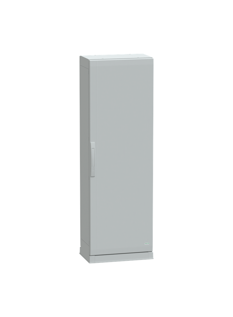 Thalassa Obudowa poliestrowa PLAZ IP54 z otwartą podłogą 1500x500x320 mm