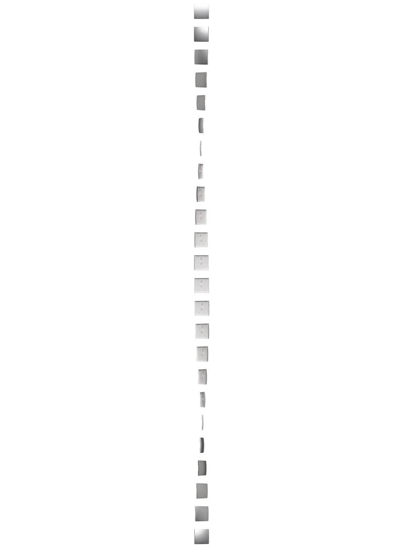 Simon 54 GO Klawisz dla grupy rolet do łączników i sterowników elektronicznych