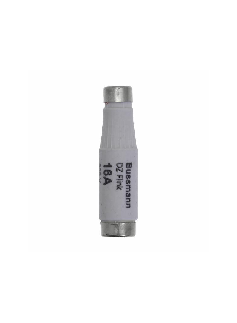 FUSE 16A DI/E16 500VAC DZ Wkładka DI 16A 500VAC DZ E16 16D16Q EATON