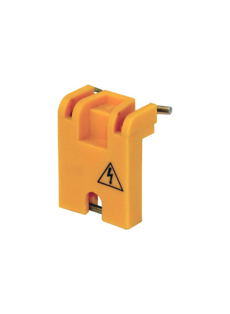 Locking device ETIMAT P10 - Element blokujący ETIMAT P10