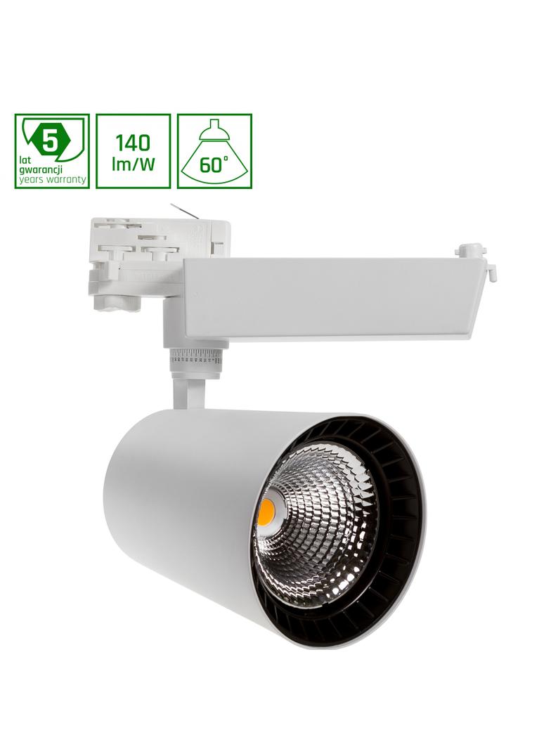 MDR ESTRA 830 19,5W 230V 60st White MDR36PRO2083060W  WOJP00324 Spectrum Led