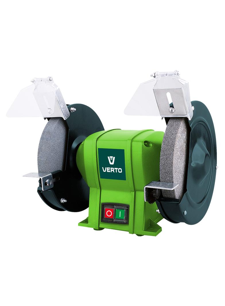 Szlifierka stołowa 350W, ściernica 200 x 16.0 mm