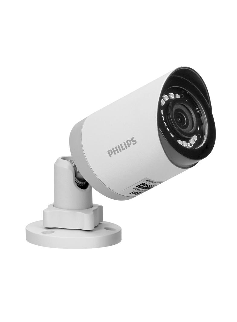 Kamera monitorująca Philips WelcomeEye Cam do rozbudowy serii WelcomeEye 531107 ORNO