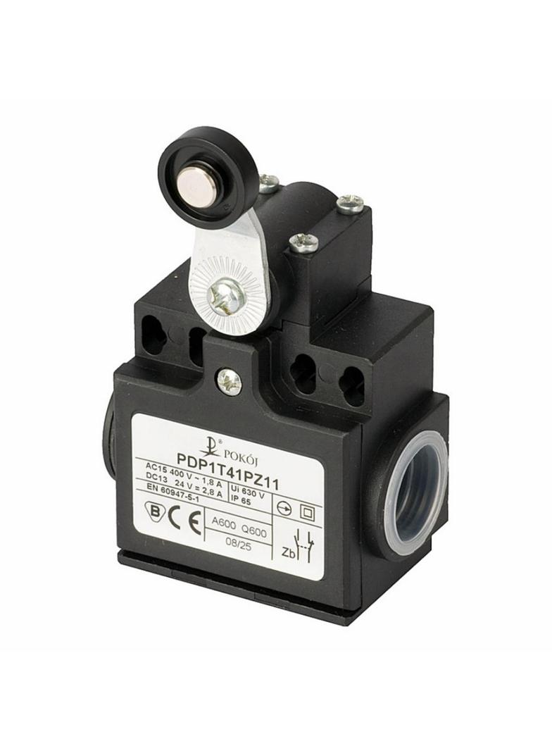 PDP1 T41 PW02 ŁĄCZNIK KRAŃCOWY