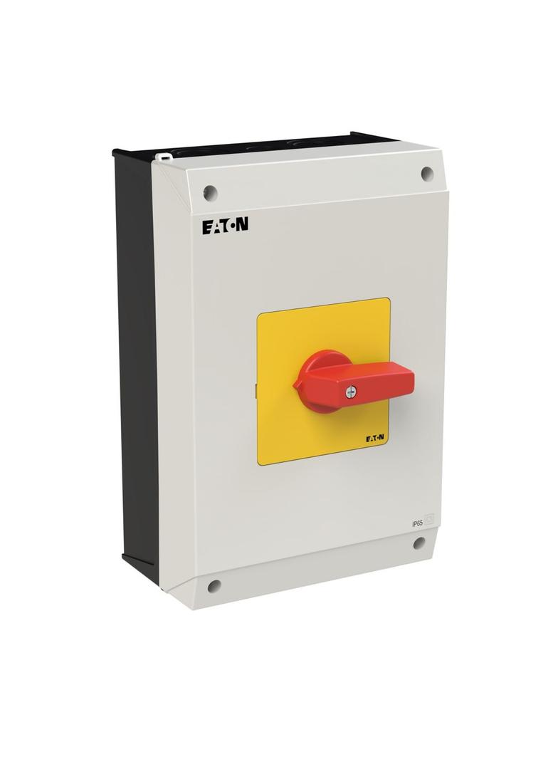 P3-63/I4-RT Rozłącznik On/Off 63A 37kW 207357 EATON