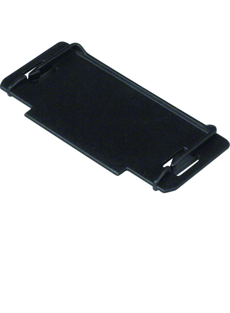 tehalit.GB-EG Przegroda do GTVR300/400 PC-ABS czarny GTVRT00 HAGER