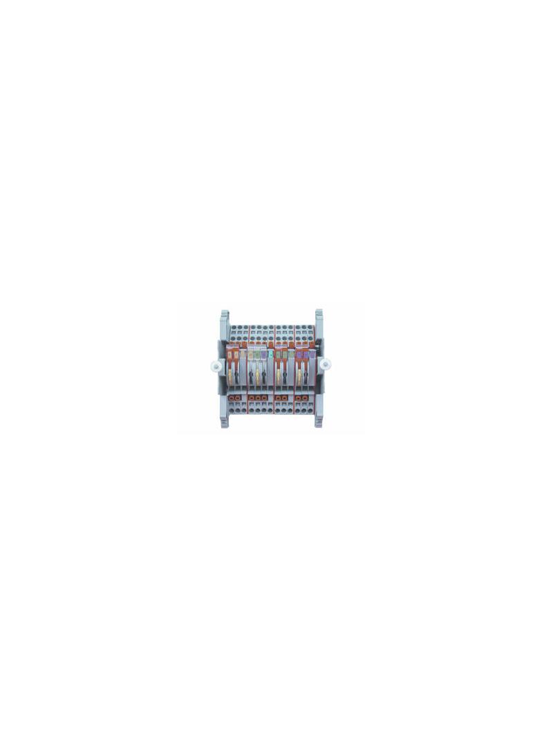 Listwa pomiarowa LPW 13‑torowa 847‑103 WAGO