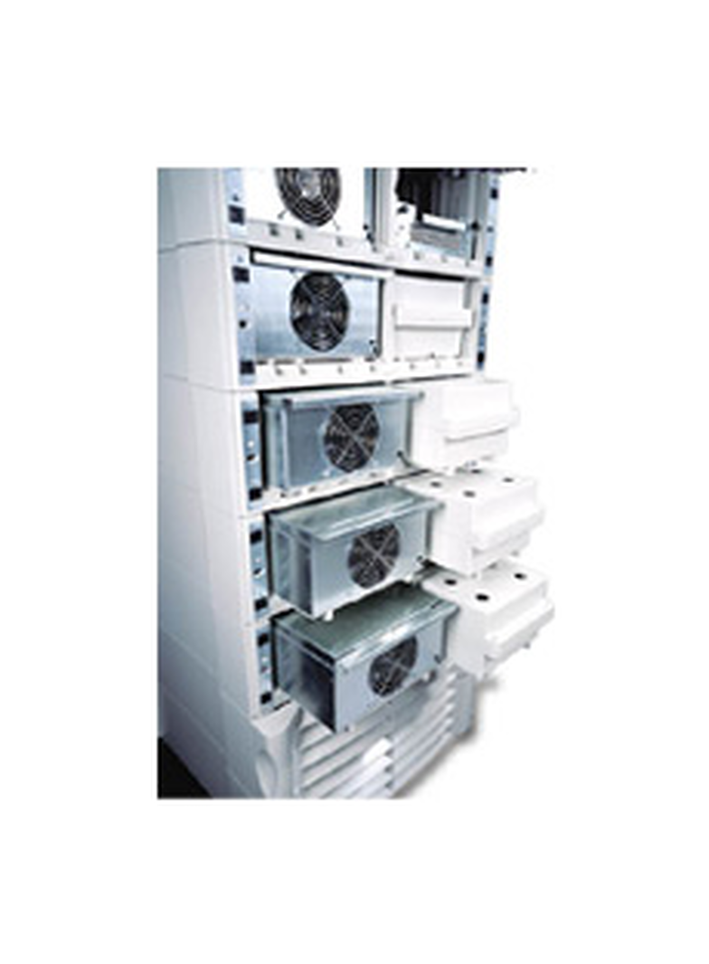 Moduł zasilający APC Symmetra 4–16 kVA (4 kVA)