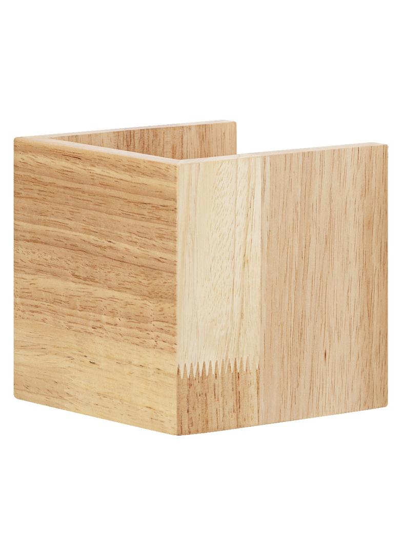 SMART WIFI ORBISW WOOD 110X110 TW WD LEDVANCE