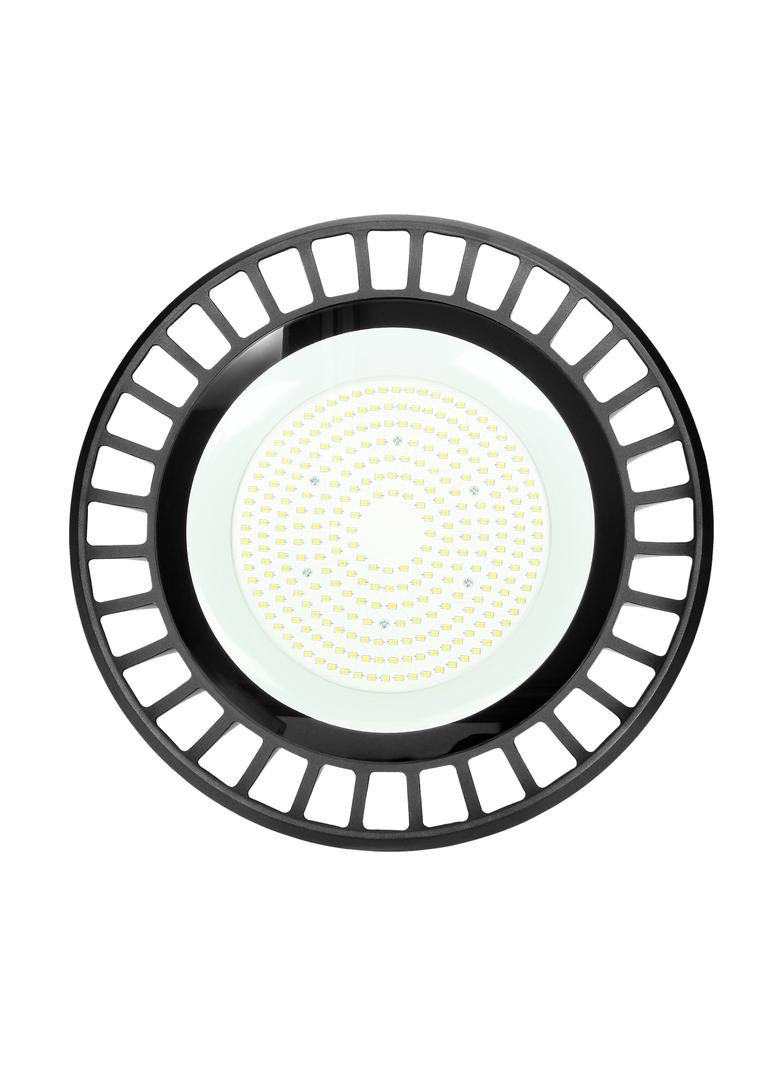 HORIN LED 150W oprawa typu highbay 13500lm IP65 4000K aluminium AD-OP-6133L4 ORNO