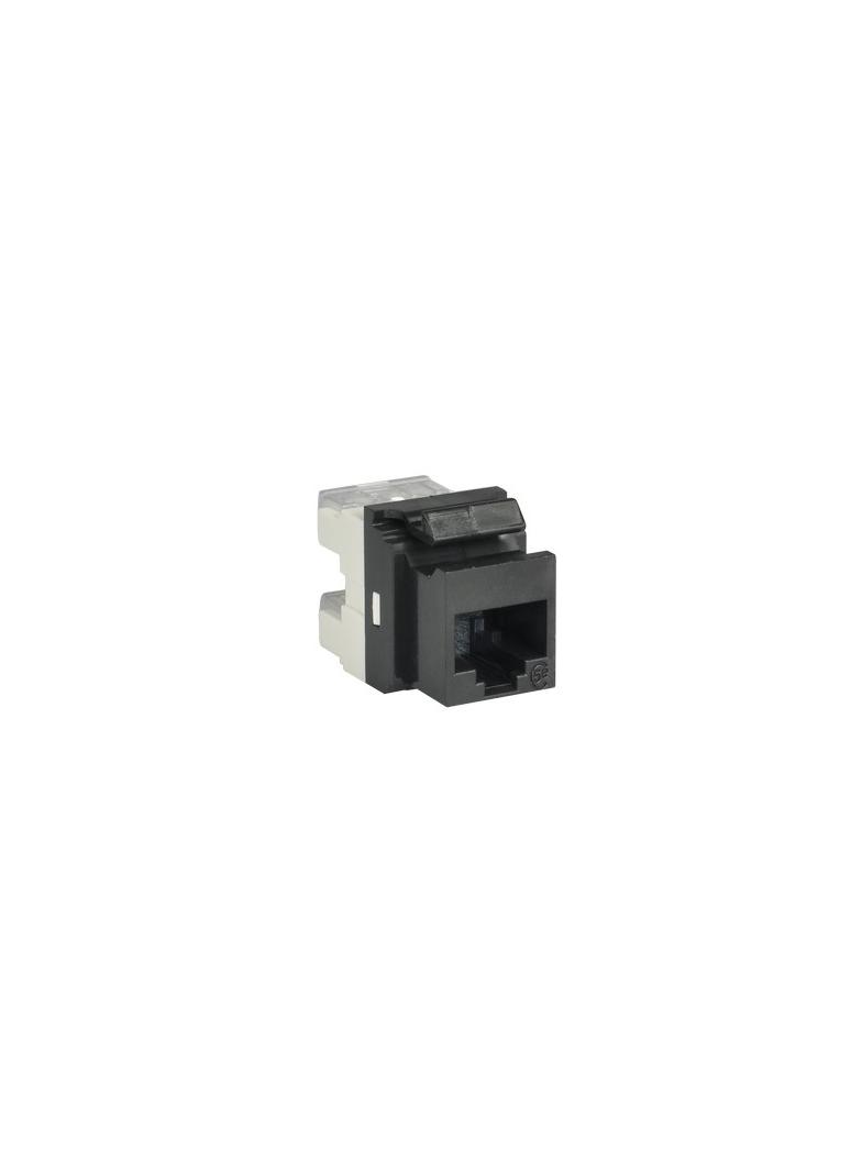 MODUŁY TELEINFORMATYCZNE Moduł gniazda komputerowego MOLEX RJ45 kat 5e kolor MGK-M5 OSPEL