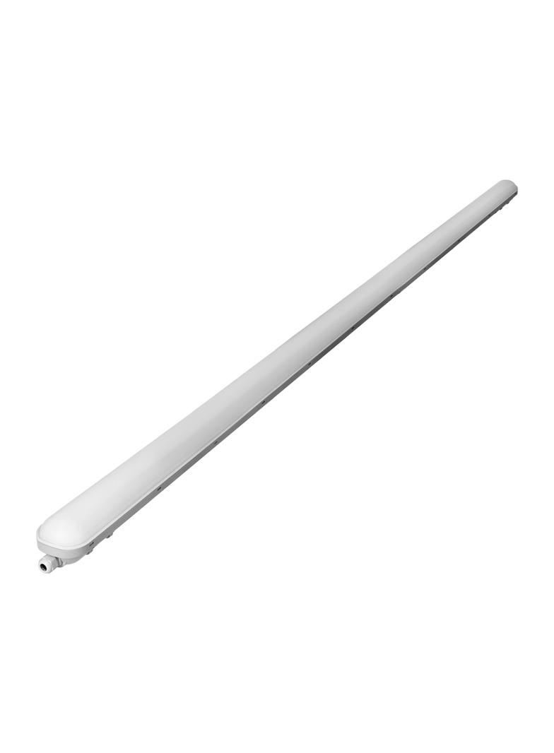 HYZ LED NEW 48W oprawa pyłoszczelna 4800lm IP65 IK08 4000K ABS/PC AD-OP-6127LPM4 ORNO