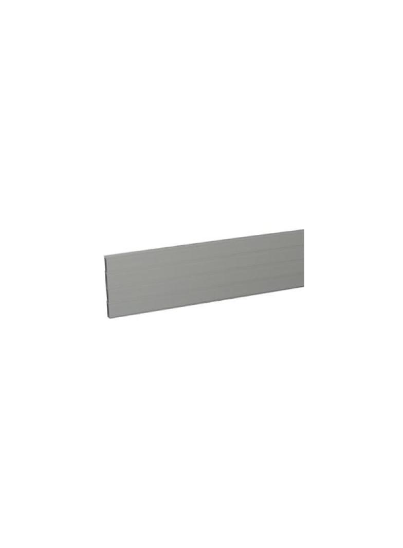 KANAŁ PODŁOGOWY PCW 200X28 4 PRZEDZ, Legrand