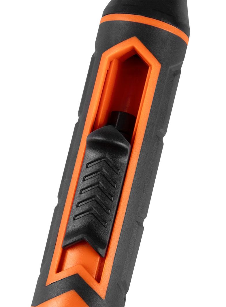 Długopis do kleju na gorąco