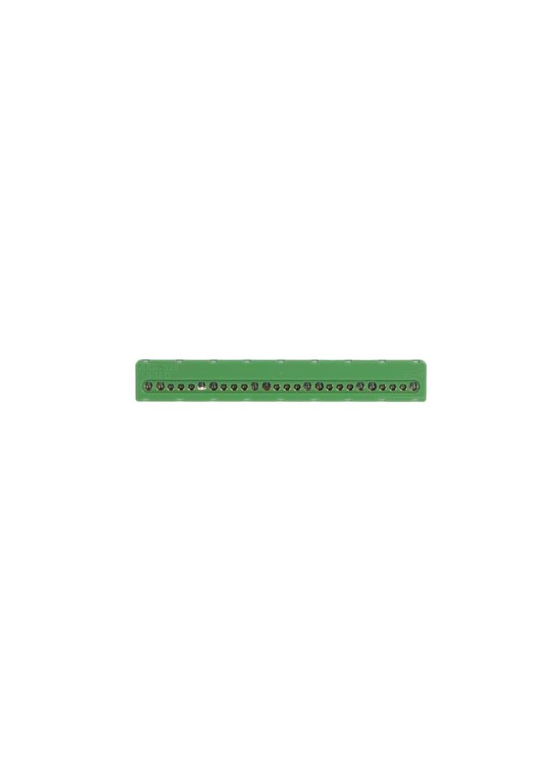 Listwa zaciskowa śrubowa PE 11*16mm2+15*6mm2 1SPE007715F0745 ABB