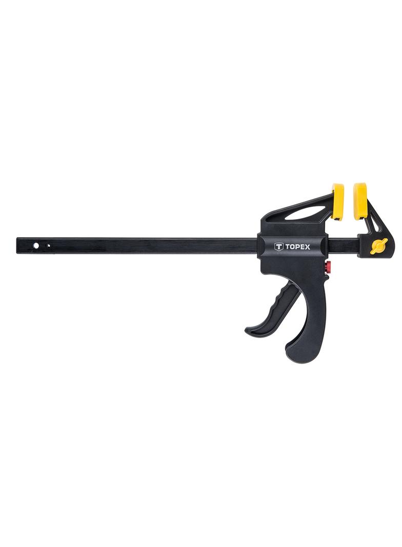 Ścisk automatyczny 200 x 50 mm