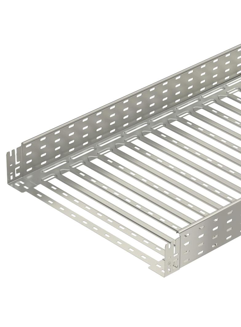 MKSM 160 VA4301, Koryto kablowe MKSM