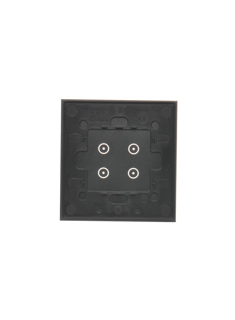 Simon 54 Touch Panel dotykowy S54 Touch 1 moduł 4 pola dotykowe zastygła lawa DSTR14/73 KONTAKT