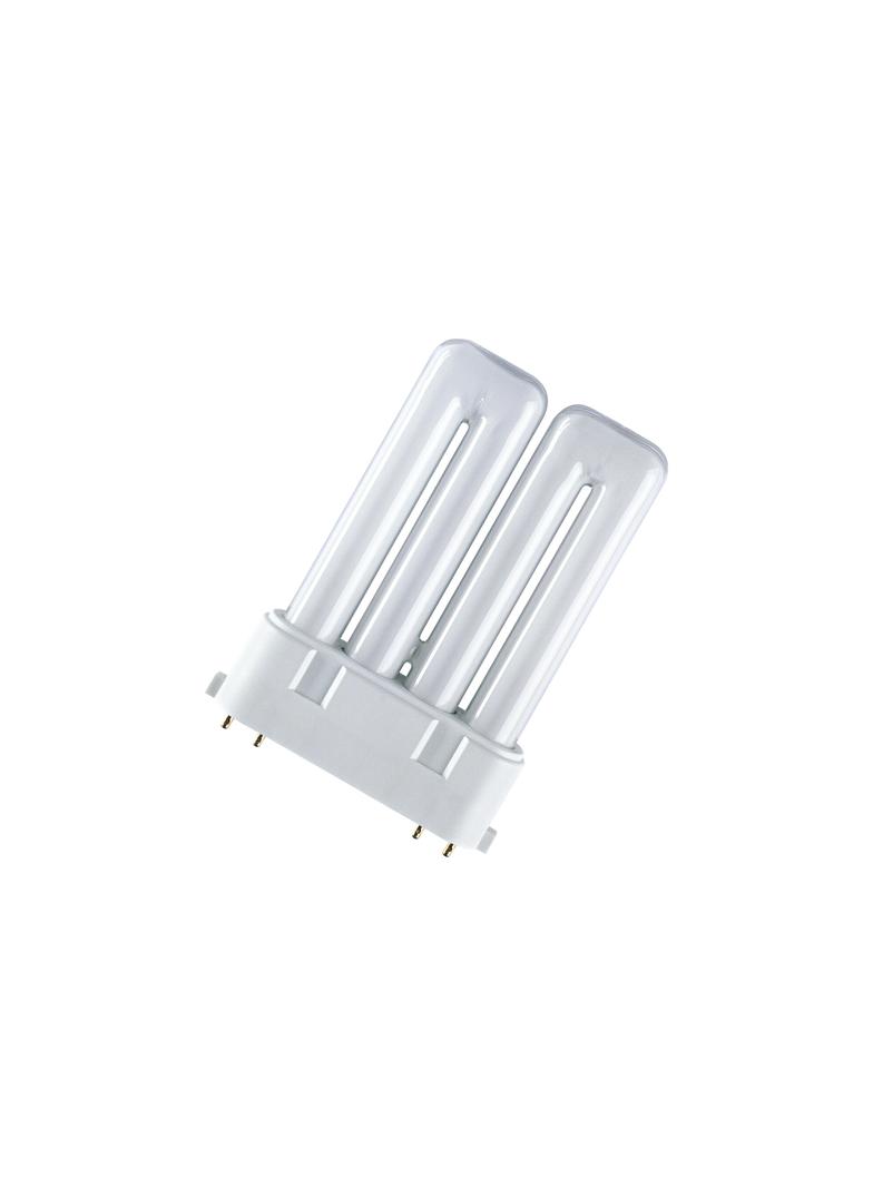 Świetlówka kompaktowa 2G10 (4-pin) 24W 4000K DULUX F 4050300333588 LEDVANCE