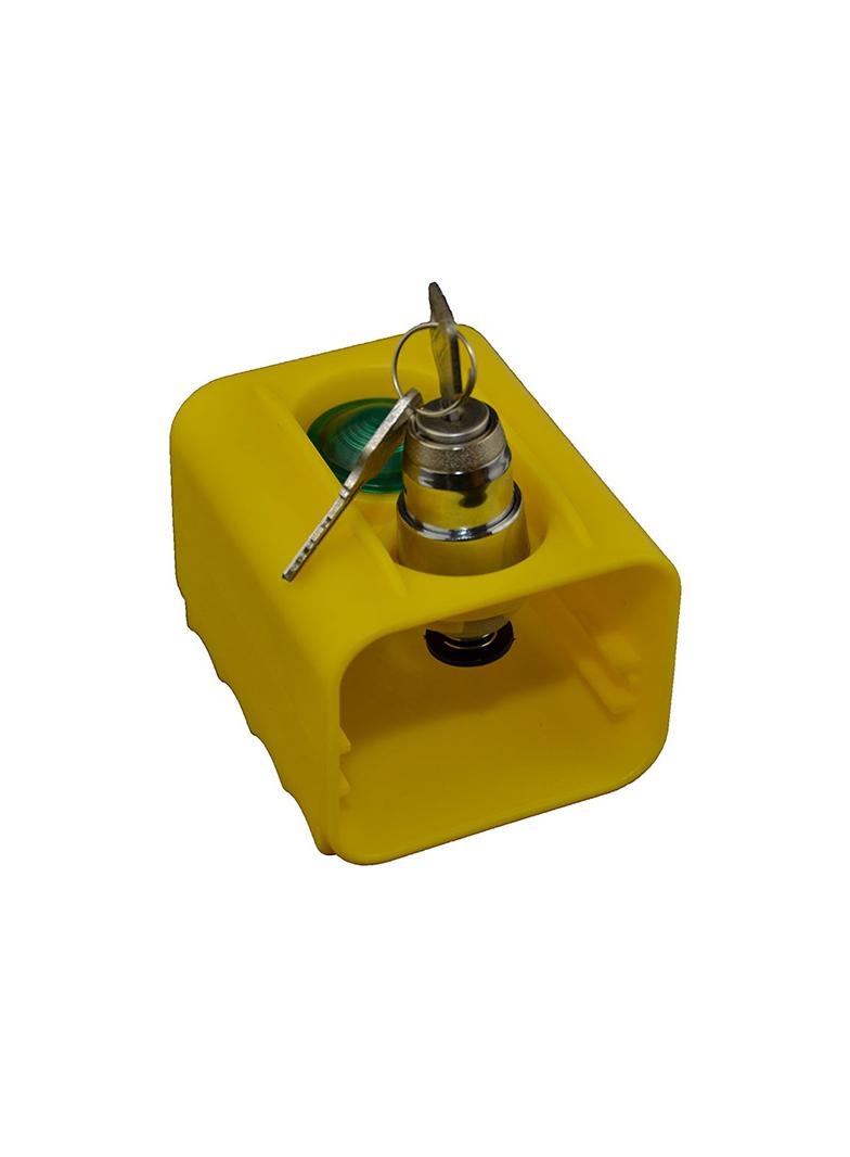Korpus członu KS W0-513 066.067.0671 PROMET