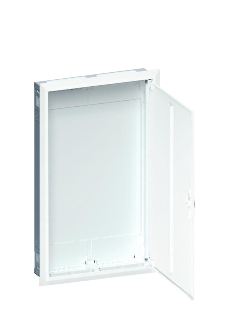 FW Rozdzielnica pusta 144M IP30 II kl p/t