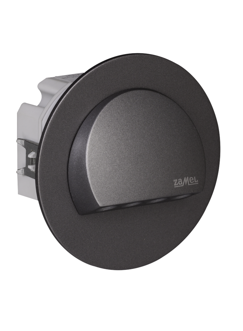 Oprawa LED RUBI PT 230V AC GRF biała ciepła TYP: 09-221-32