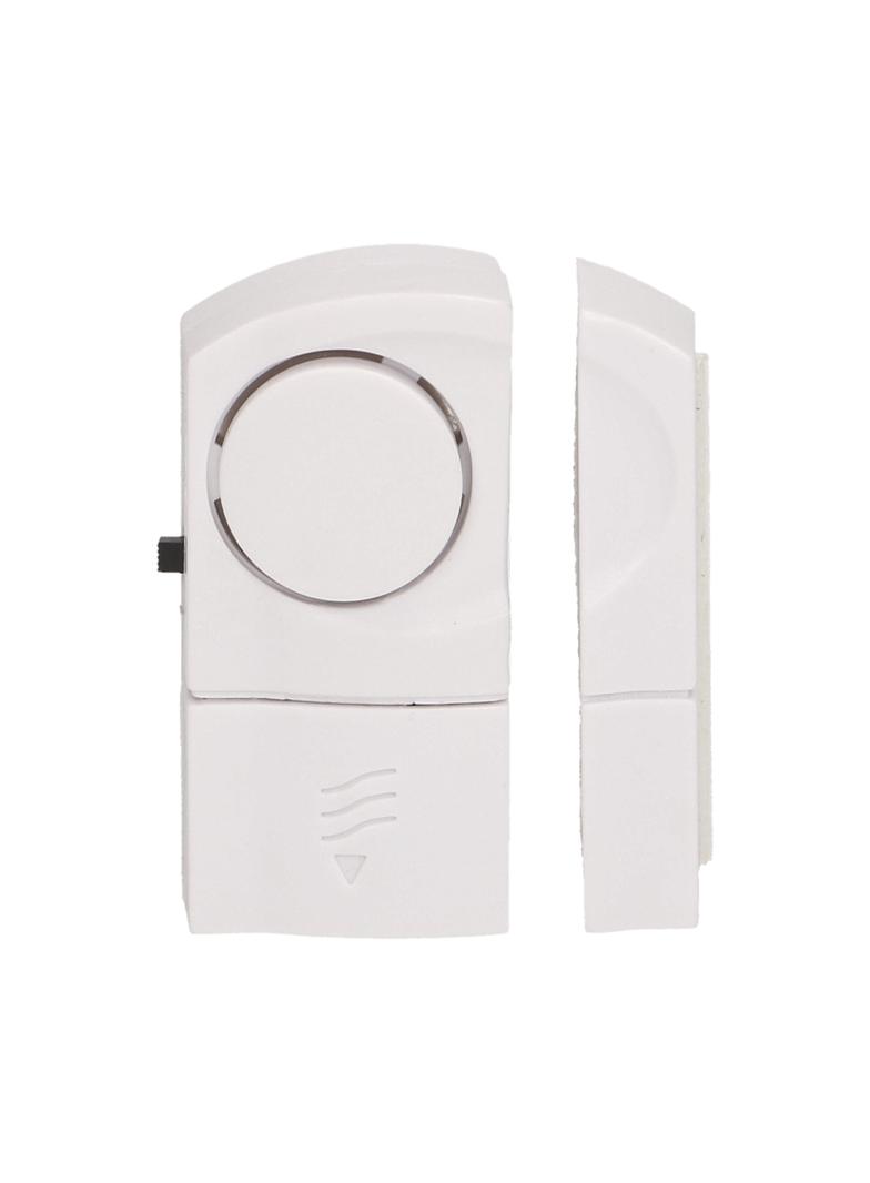 Zestaw mini alarmów okienno - drzwiowych 3 szt. bateryjny AS-3 ORNO