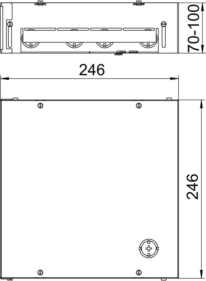 UDHOME BOX 9
