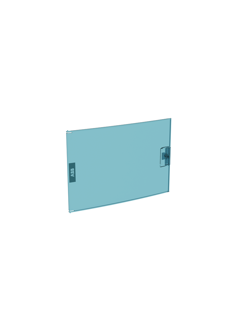 Drzwi przeźroczyste 36M MISTRAL41F