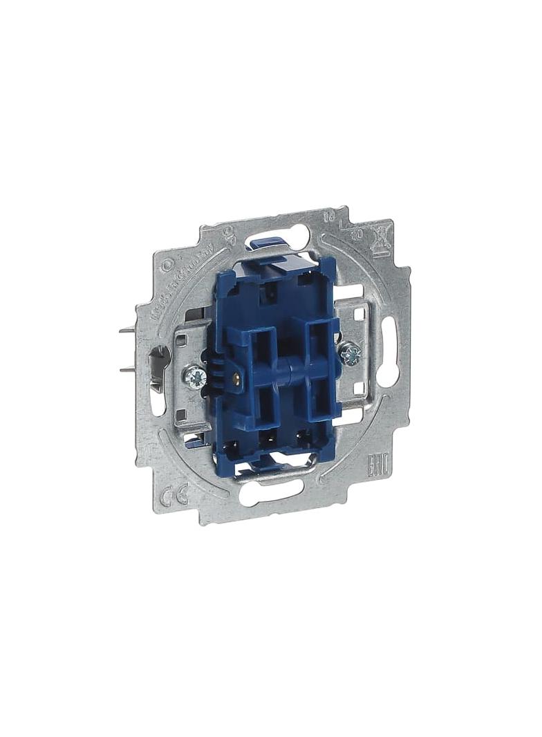 WYŁĄCZNIK KOŁYSKOWY PODWÓJNY SCHODOWY