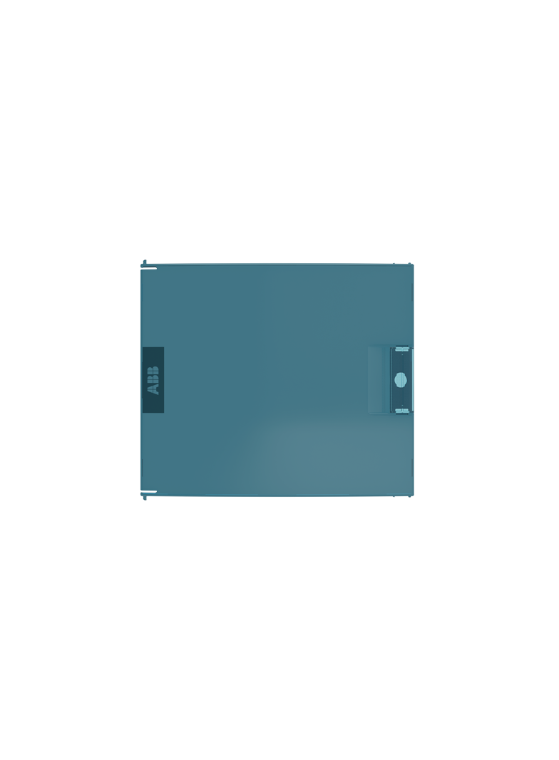 Drzwi przezroczyste 24/48M MISTRAL41W