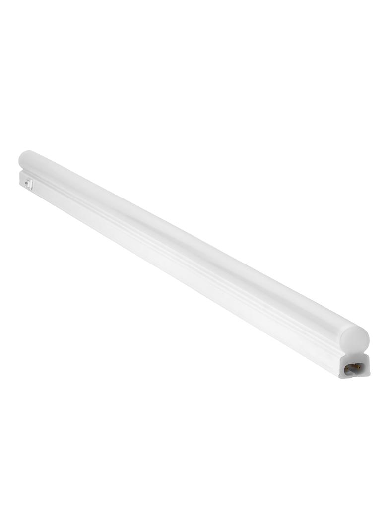 ASTAR LED 12W, oprawa liniowa podszafkowa, 1080lm, 4000K, wtyk 2-pinowy, układ przelotowych złącz, w AD-OL-6427LZM4 ORNO