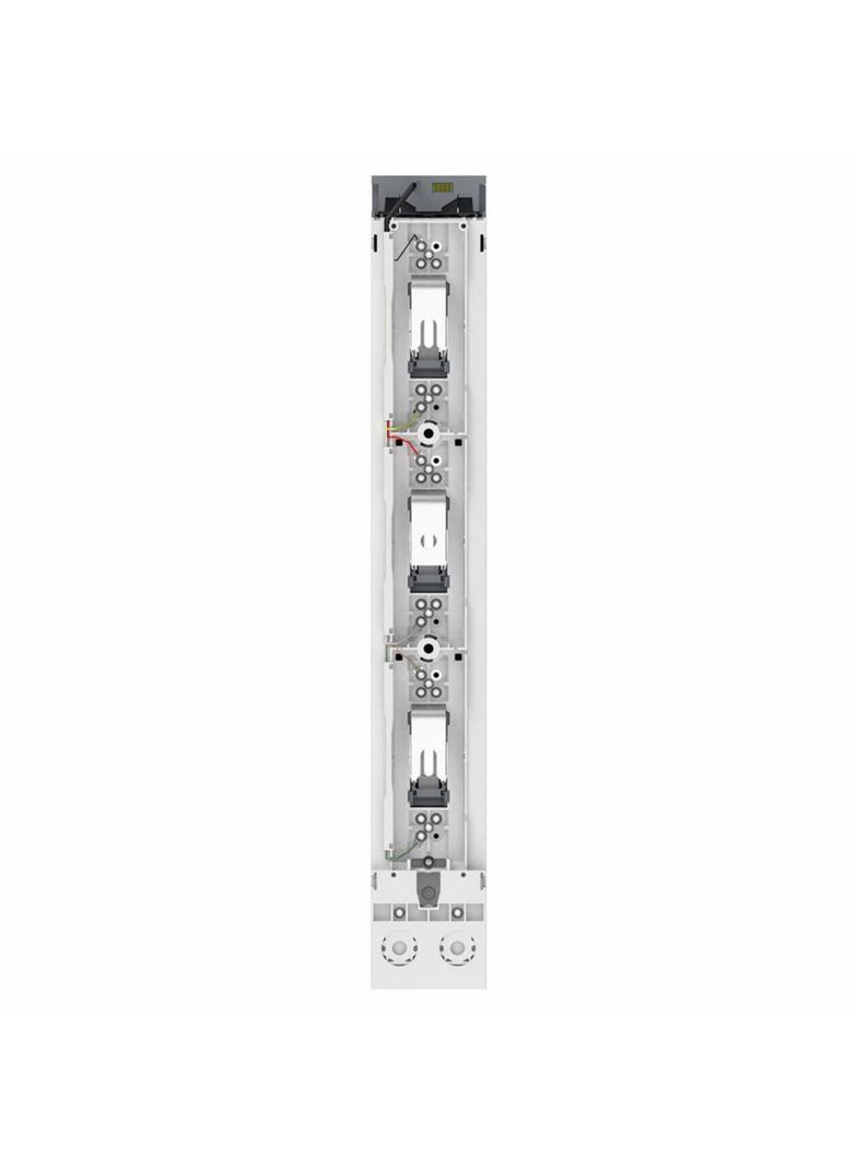 FV+ rozłącznik bezp.listw. NH2 3P 400A 690VAC EKW szyny 185mm zac.śr.M12