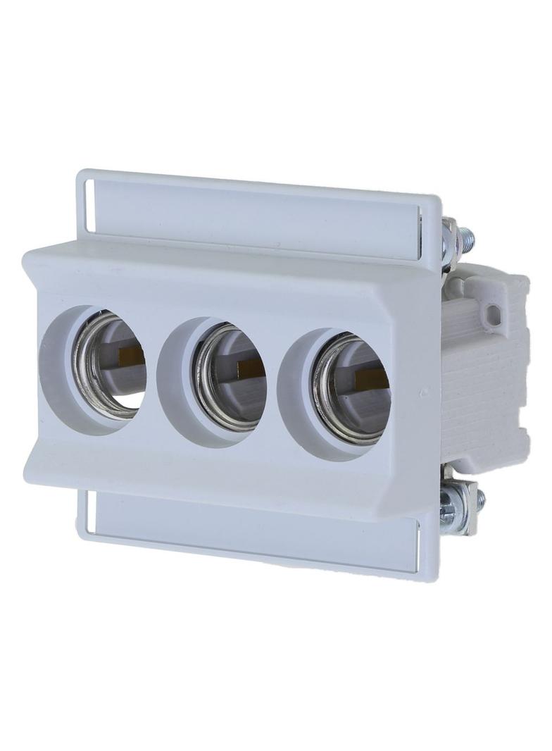 FUSE-BASE D02 E18 3P 400V Podstawa bezpiecznikowa D02 E18 3p TFN02C EATON