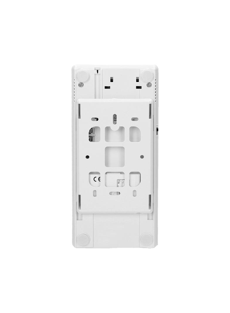 Zestaw domofonowy 2-rodzinny podtynkowy FOSSA MULTI OR-DOM-RL-903 ORNO