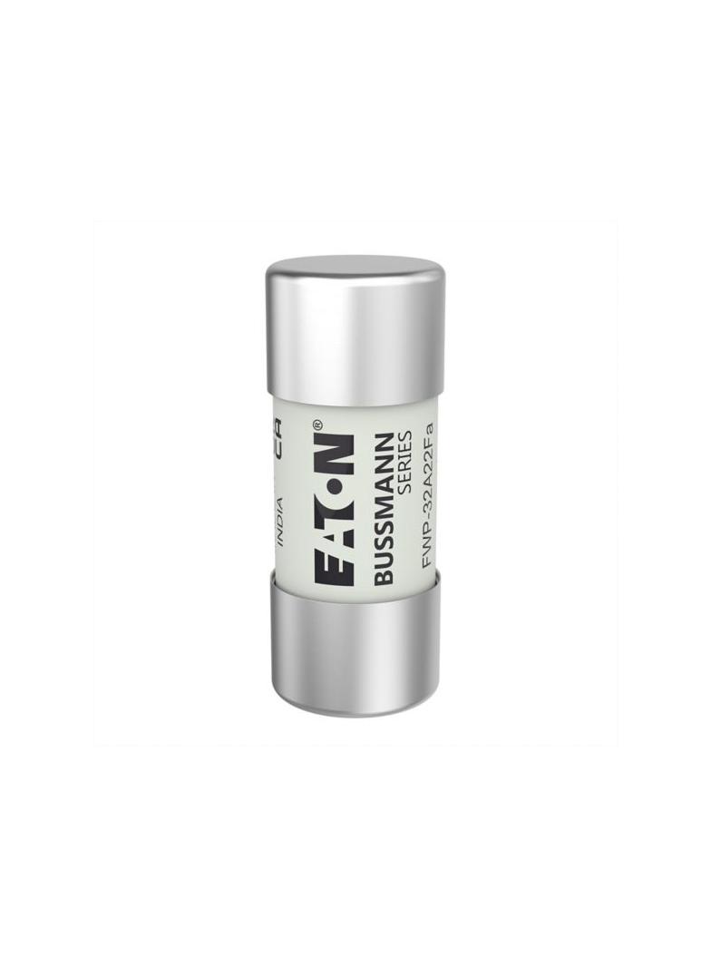 32AMP 700VAC FERRULE 22 X 58 MM 32AMP 700VAC 22 X 58MM cylindryczna do półprzewodników 10 szt. FWP-3