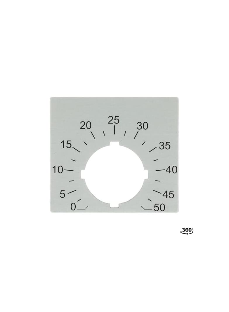 Tabliczka opisowa MA6-1252