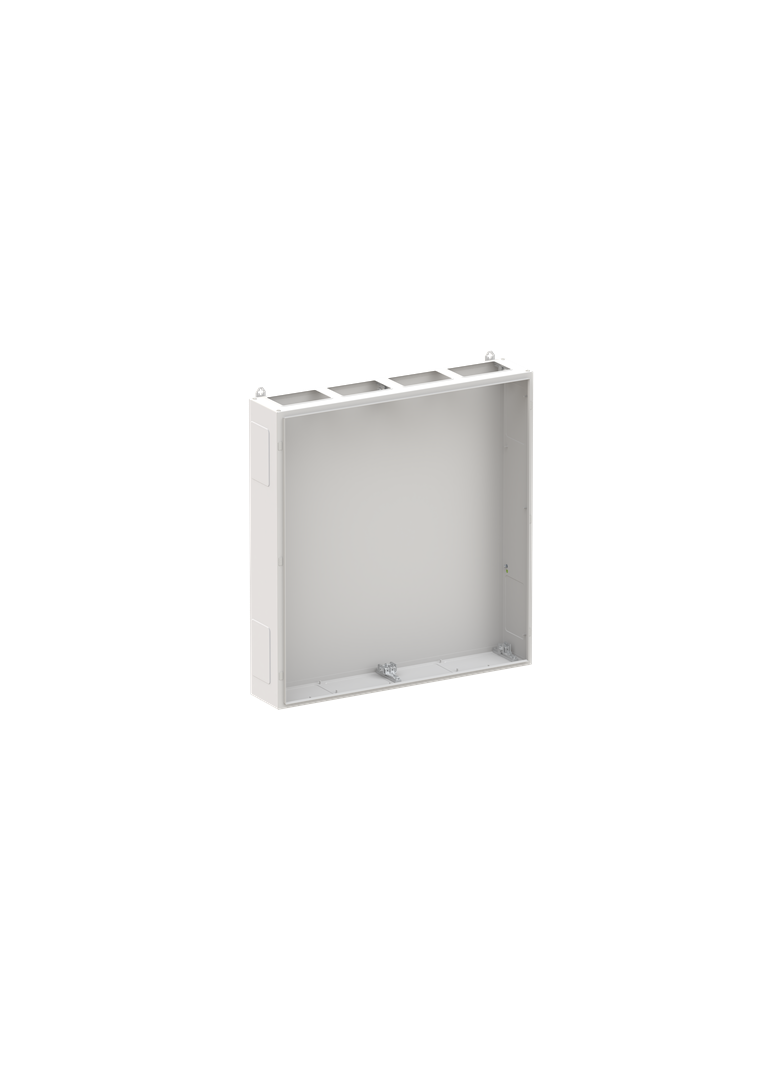 TG407GB TwinLine-G szafa naścienna I kl. izol. IP30 bez drzwi 2CPX010239R9999 ABB
