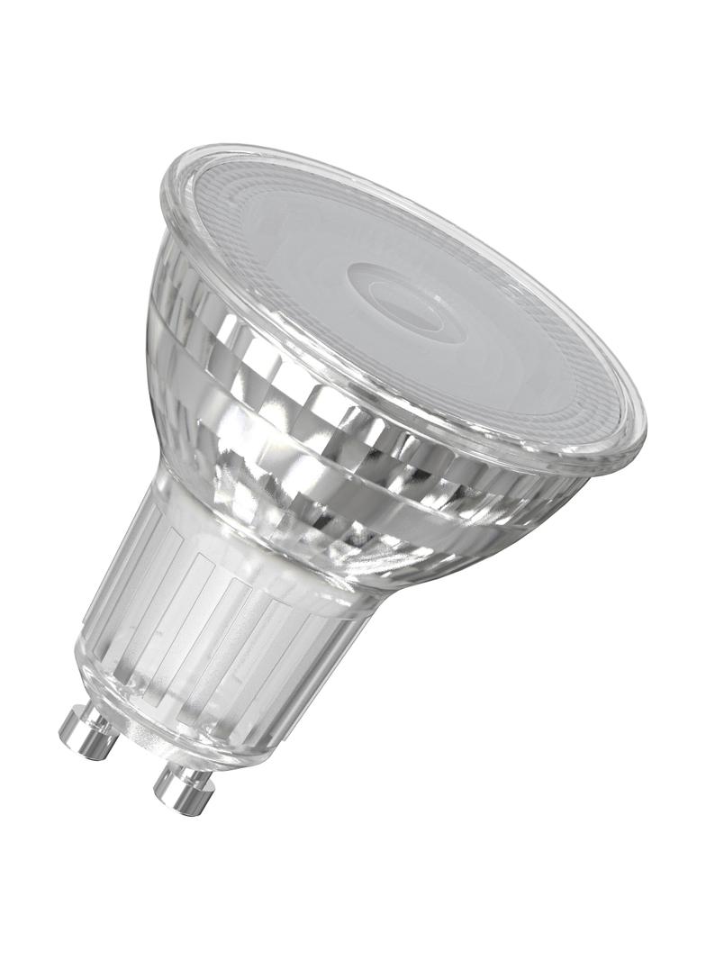 Żarówka LED VALUE PAR16 80 120 6,9W/840 GU10 575lm 4058075096721 LEDVANCE