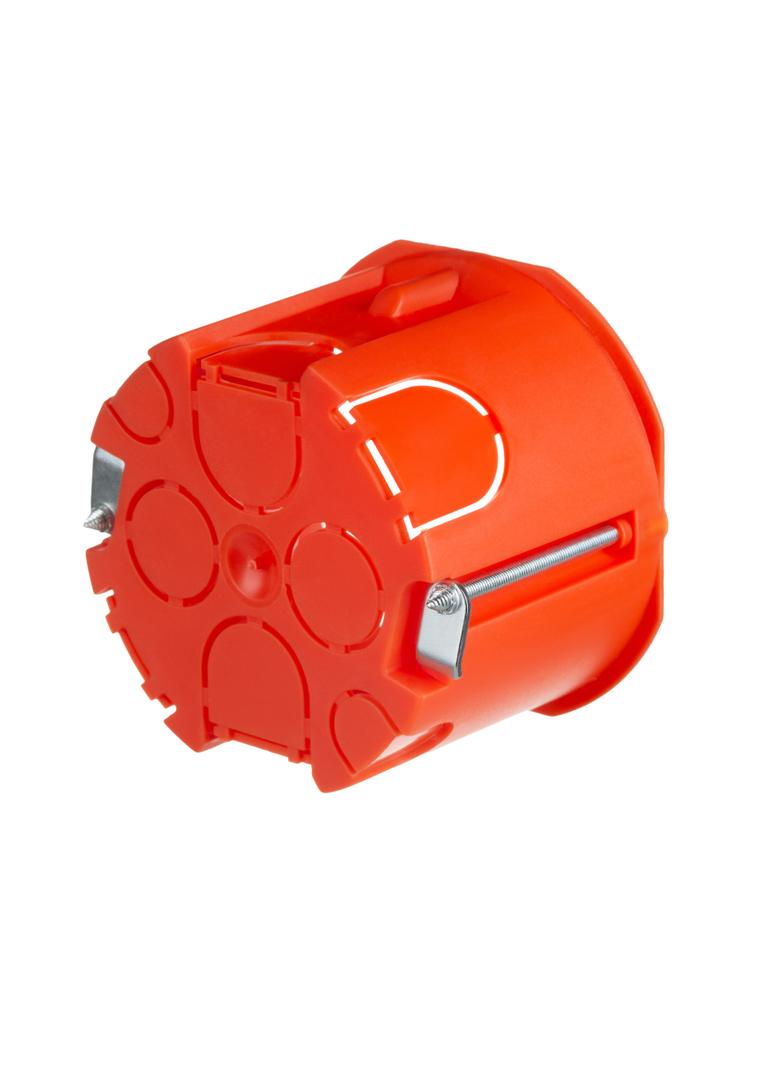 PUSZKA PK-60F P/T GK IP 20 0201-00 EP Nasielsk