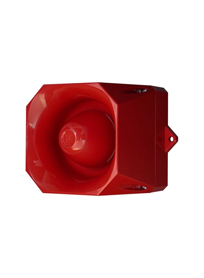 AS/M/S/9-60V/R Sygn. Akust. Asserta MIDI 9-60VDC IP66 7041134FUL-0020X EATON