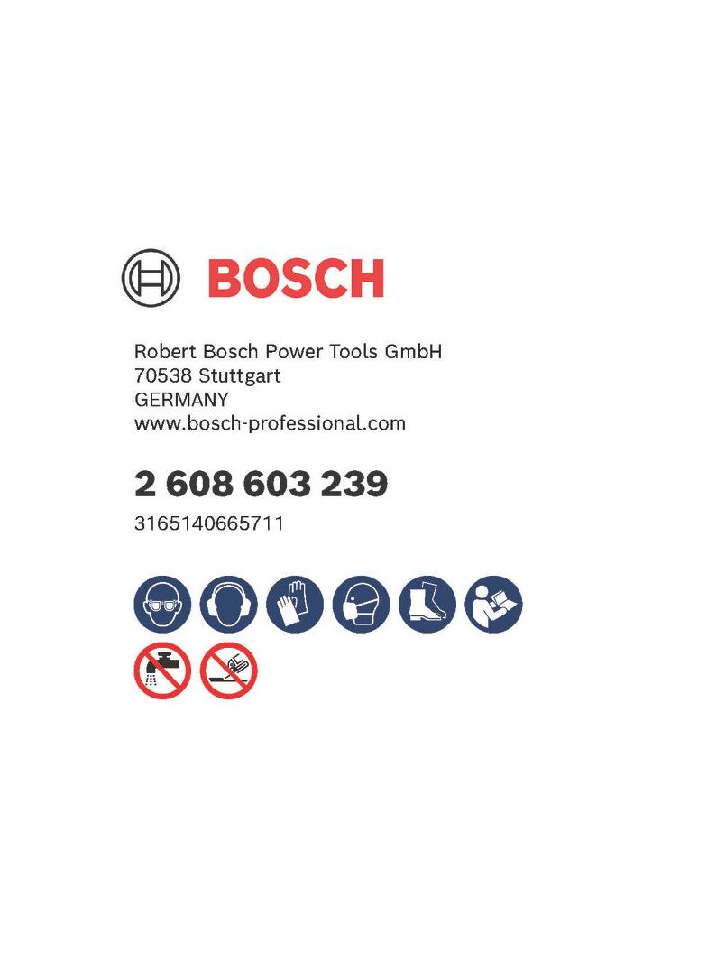 TARCZA DIAM. CONCRETE * 115 /22,23 10PC