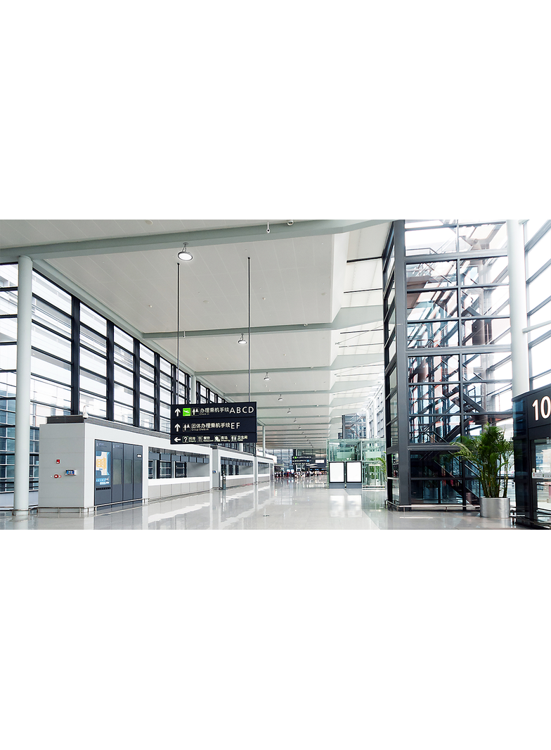 BY121P G5 LED150S/840 PSD WB Oprawa Highbay