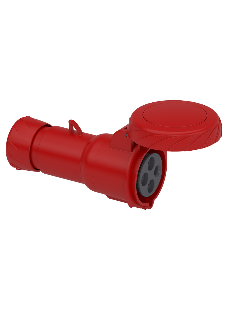 GNIAZDO 32A 3P-E 380-440V IP67 50-60HZ PKY32M7C4 Schneider